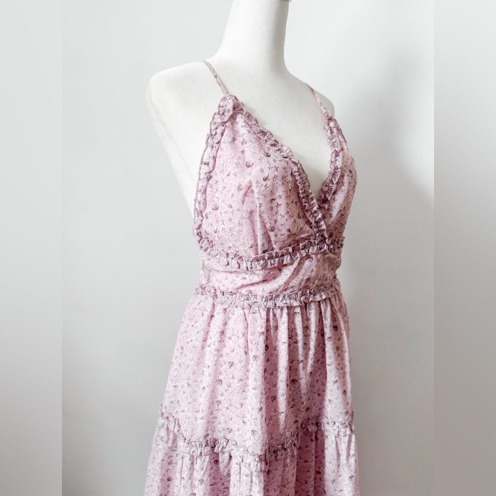 Storia Dress - Picture 5 of 8